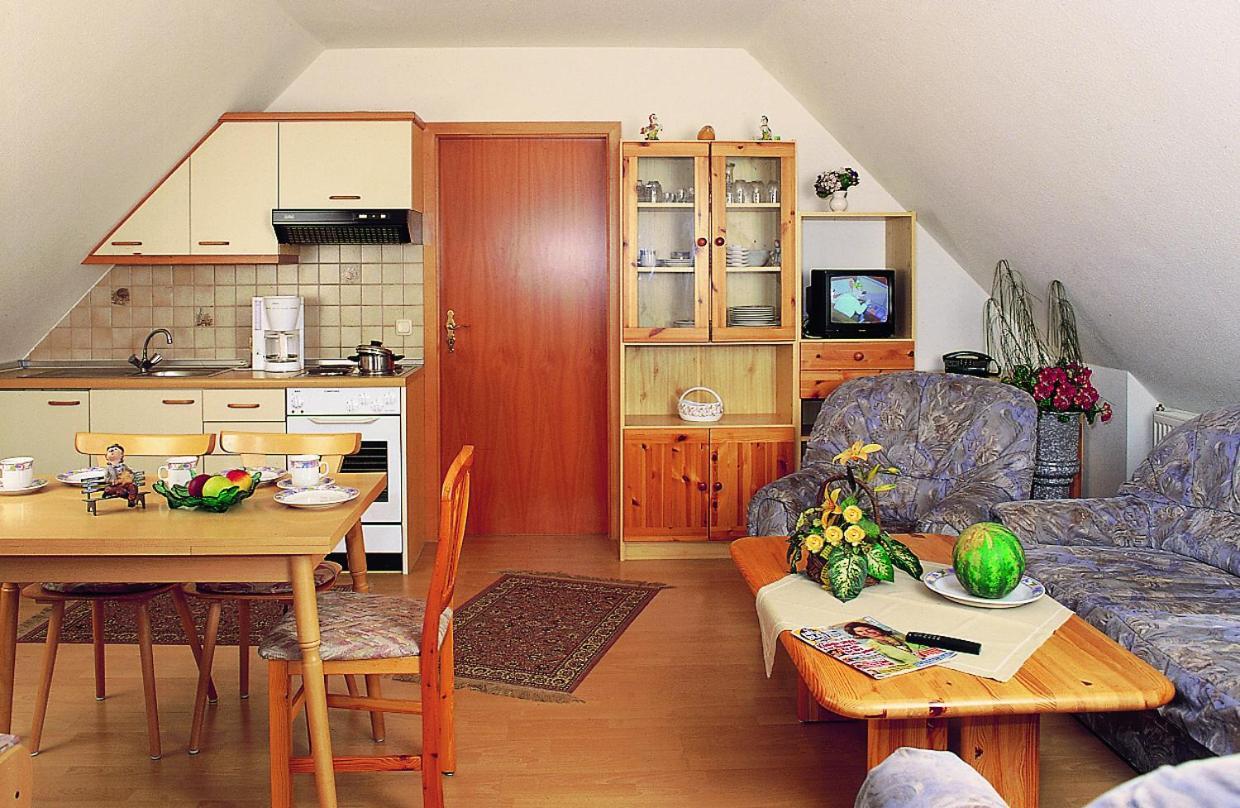 Gasthof Endres Allersberg Luaran gambar