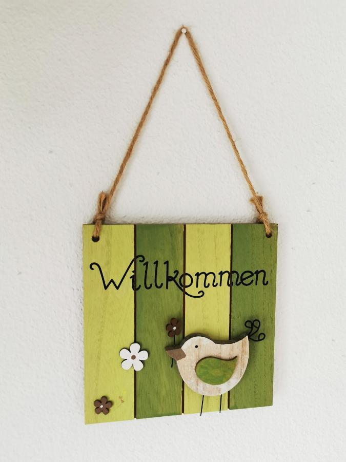 Gasthof Endres Allersberg Luaran gambar